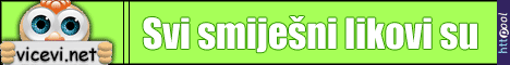 Arhiva viceva - 100% humor